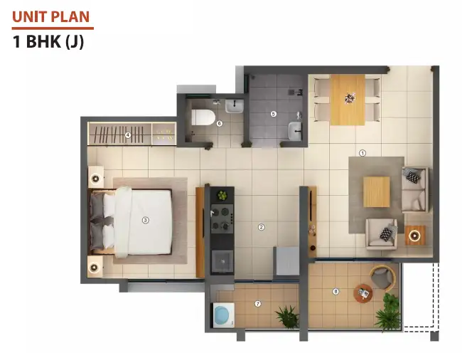 Image of Shapoorji Pallonji Joyville